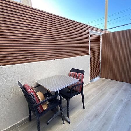 Sea Pearl Apartment Хайфа Екстериор снимка
