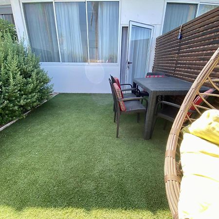 Sea Pearl Apartment Хайфа Екстериор снимка