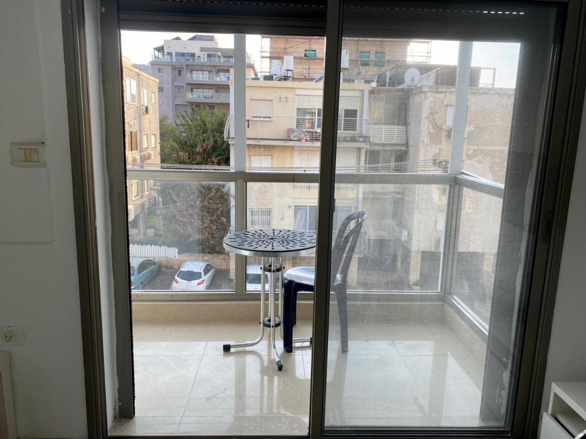 Sea Pearl Apartment Хайфа Екстериор снимка