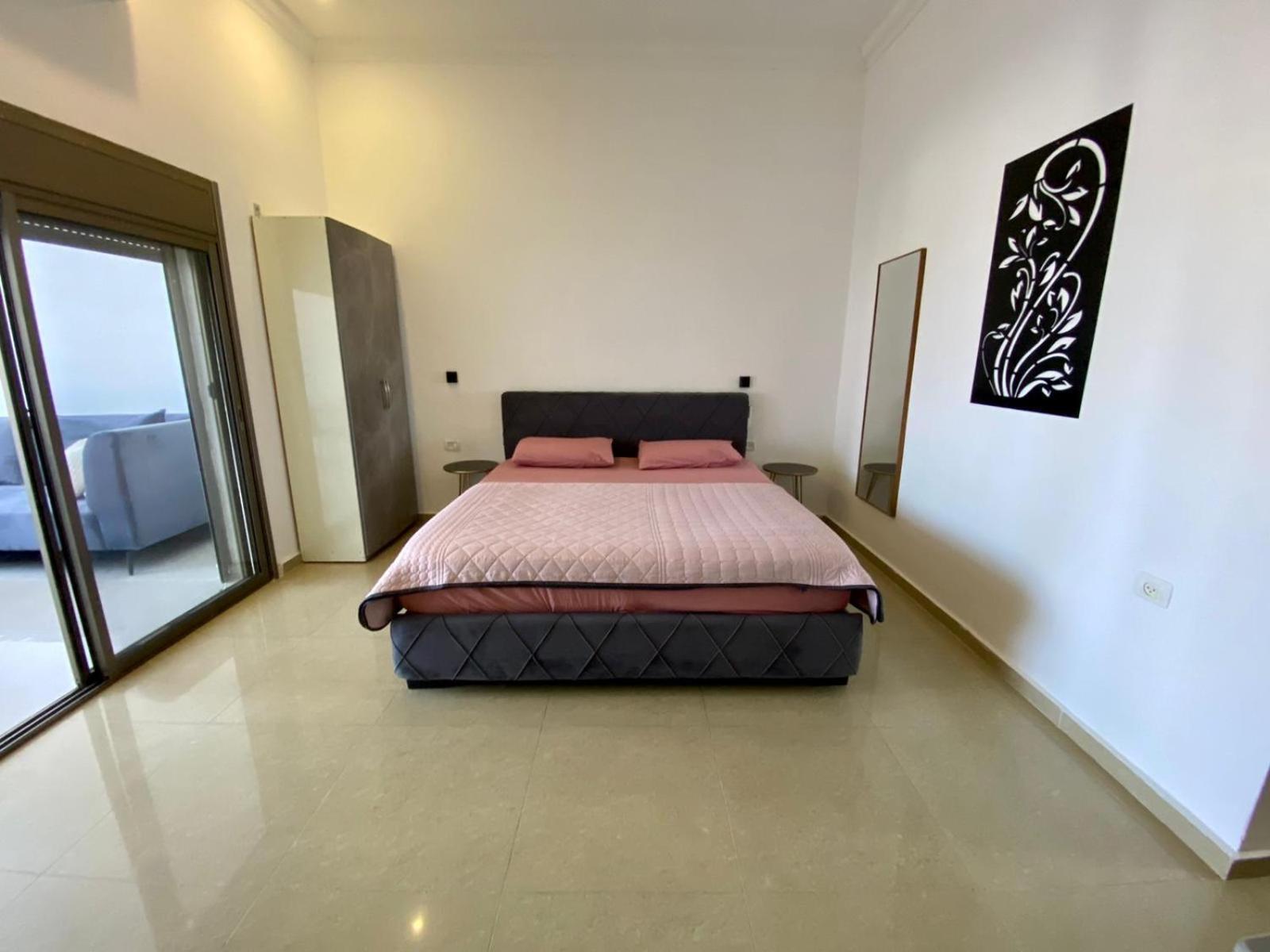 Sea Pearl Apartment Хайфа Екстериор снимка