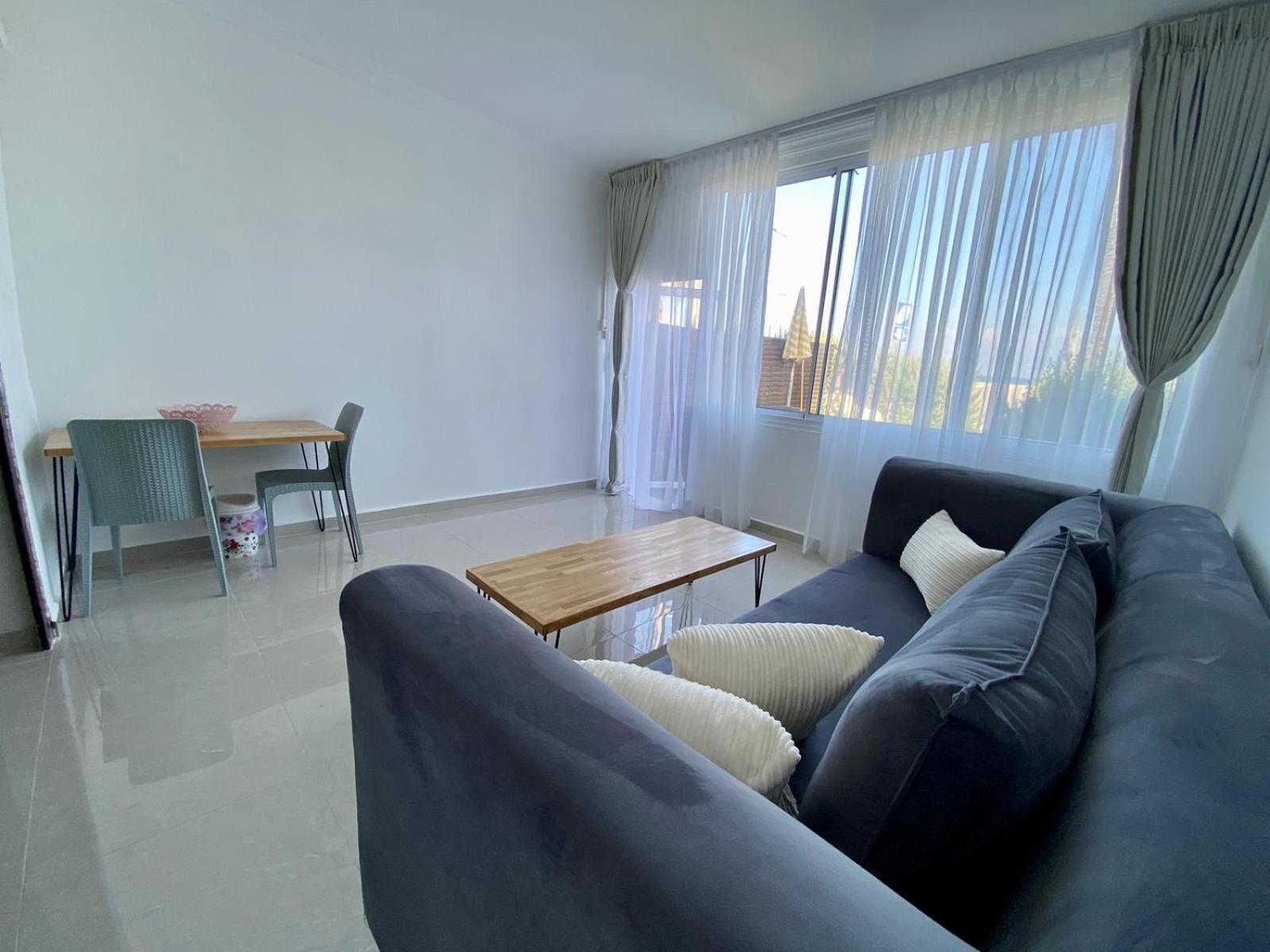 Sea Pearl Apartment Хайфа Екстериор снимка