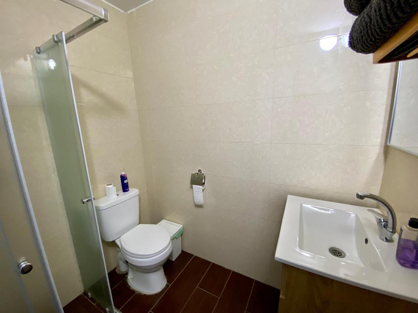 Sea Pearl Apartment Хайфа Екстериор снимка