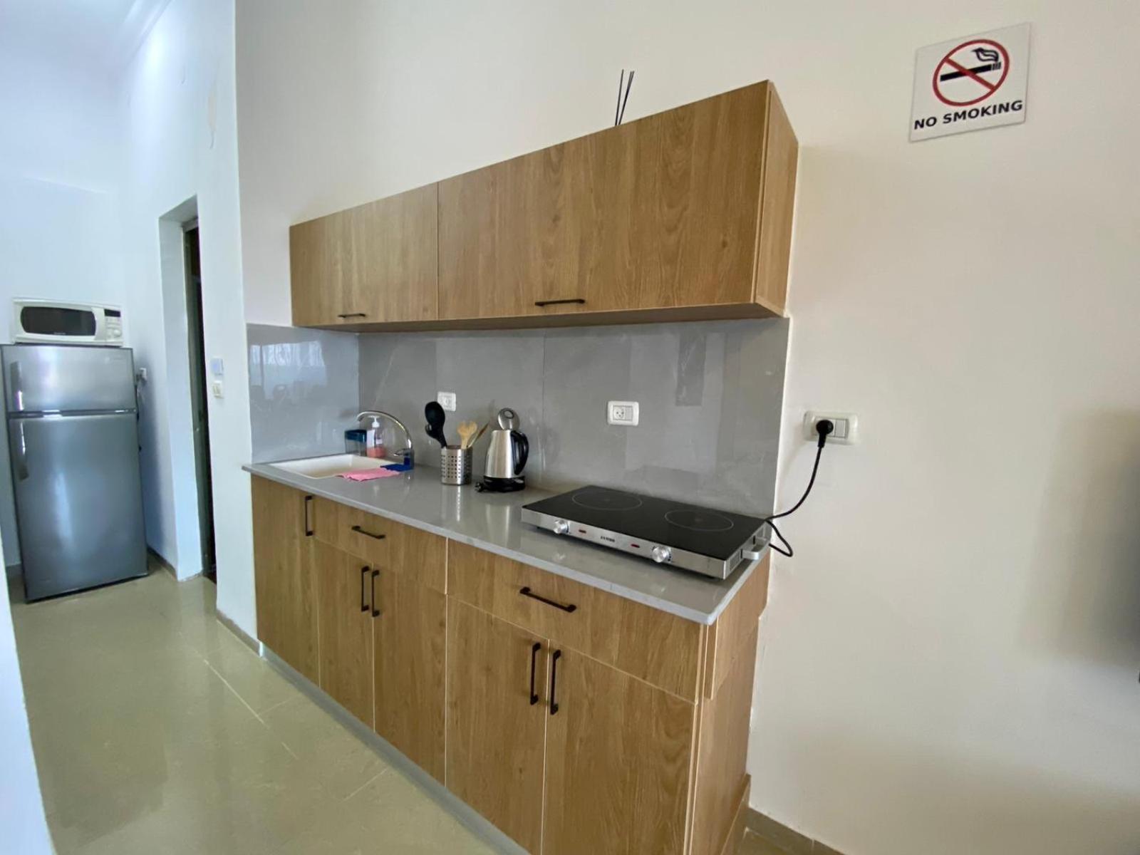 Sea Pearl Apartment Хайфа Екстериор снимка