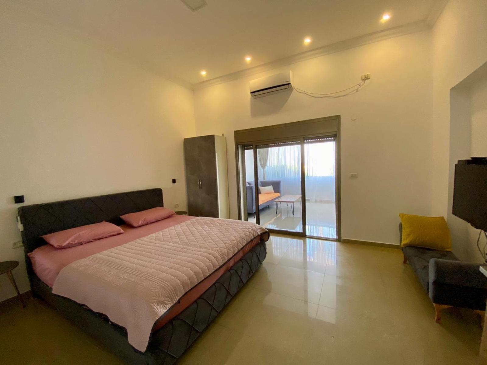 Sea Pearl Apartment Хайфа Екстериор снимка