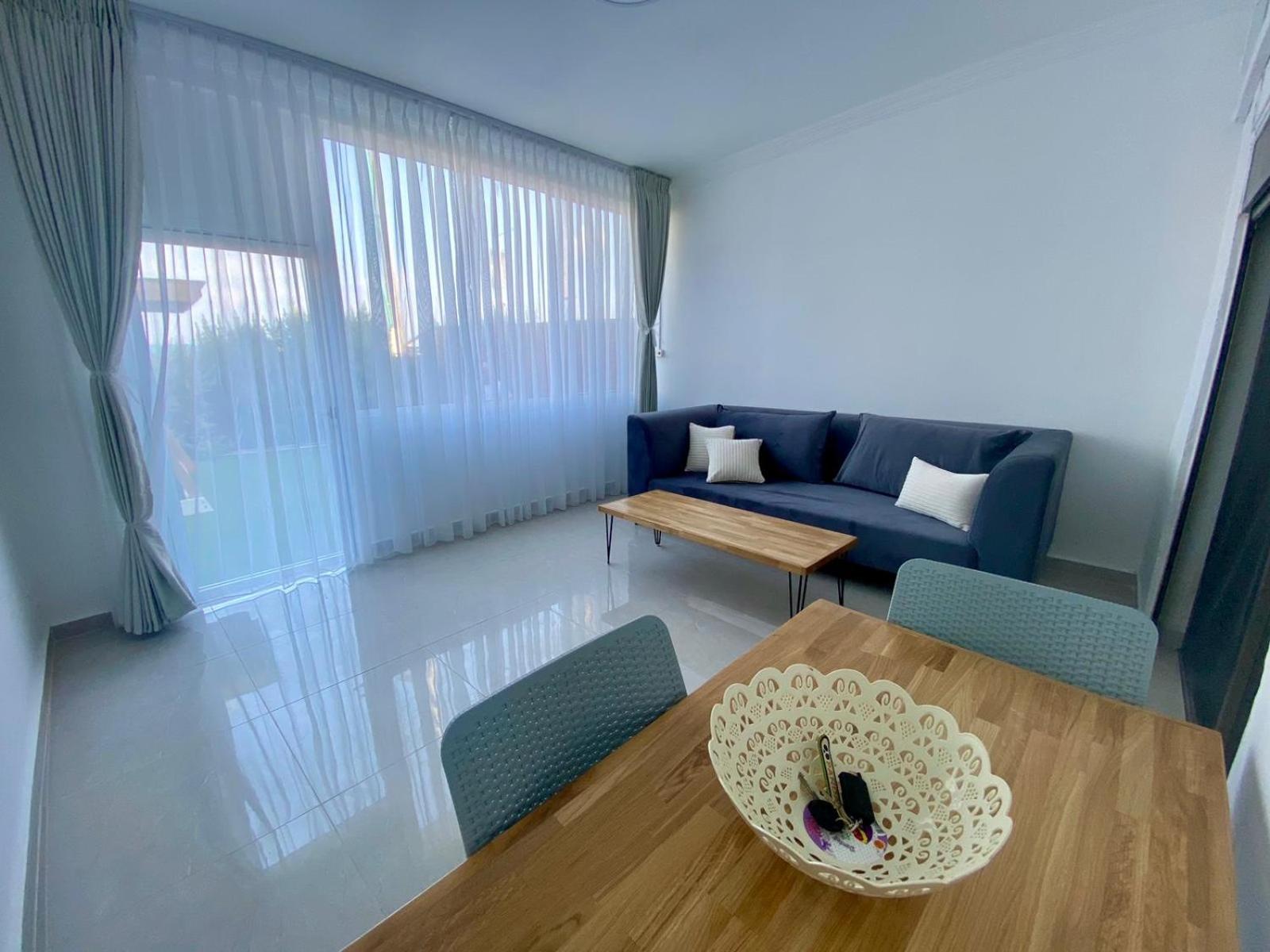 Sea Pearl Apartment Хайфа Екстериор снимка