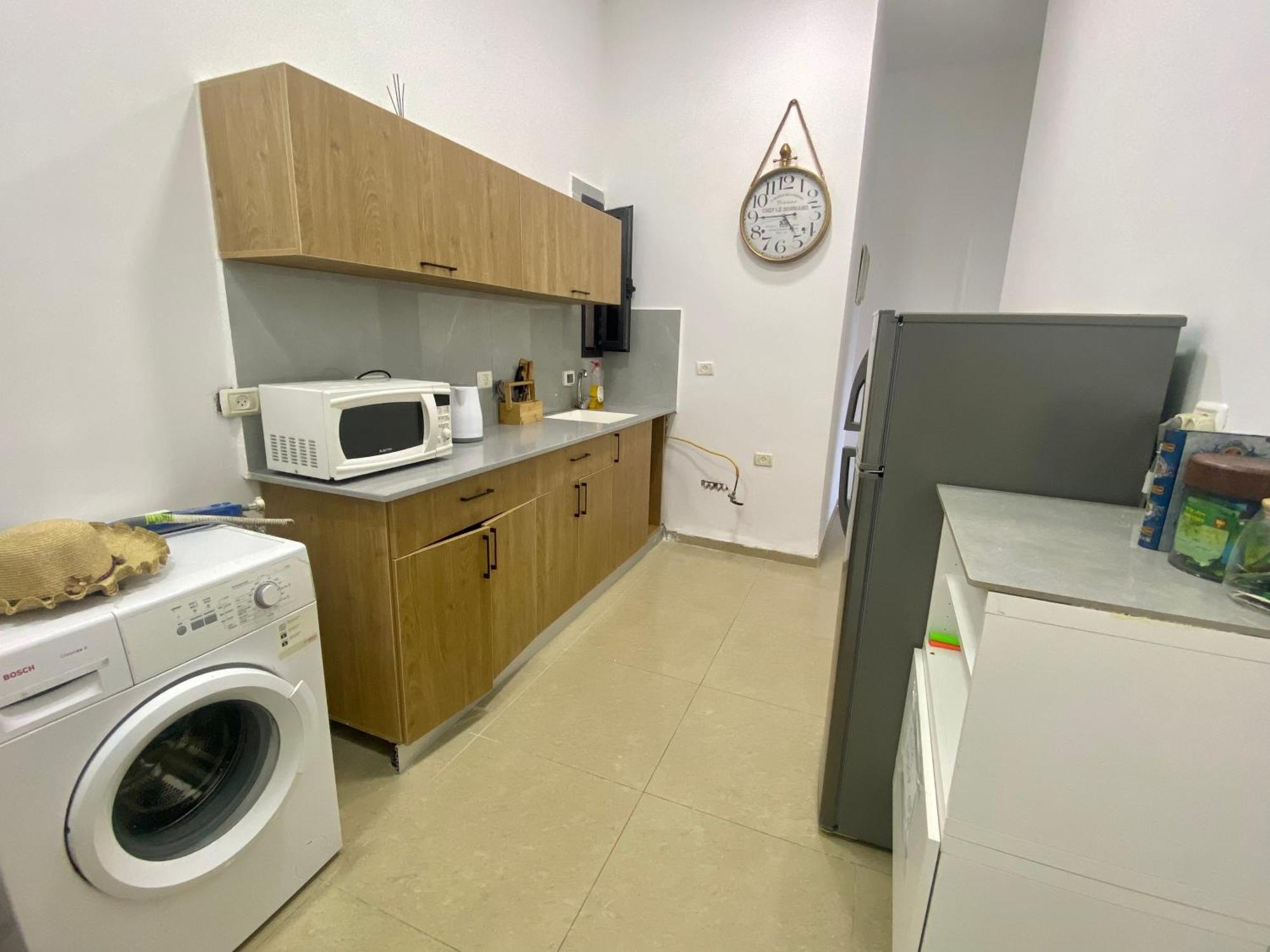 Sea Pearl Apartment Хайфа Екстериор снимка