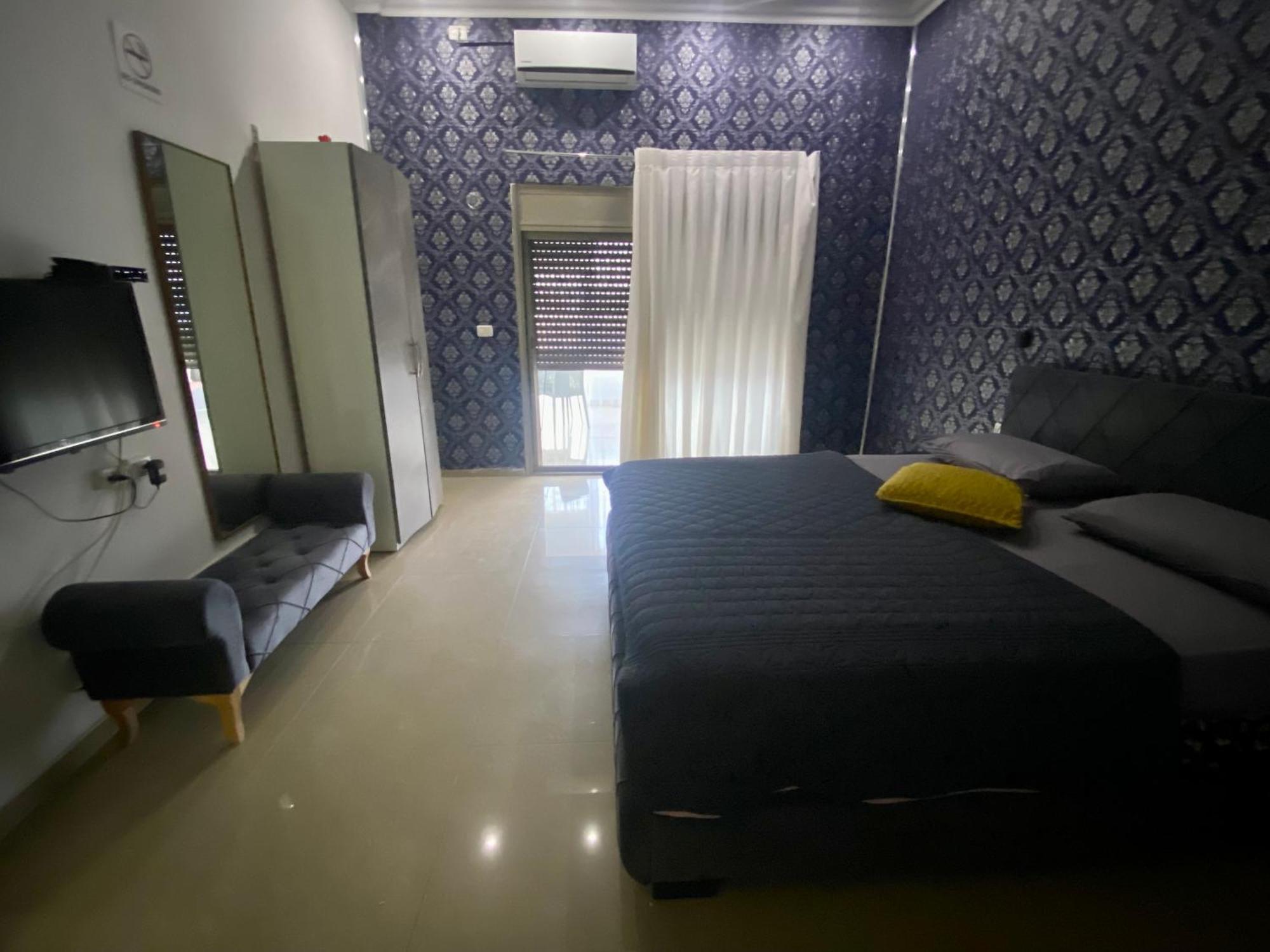 Sea Pearl Apartment Хайфа Екстериор снимка
