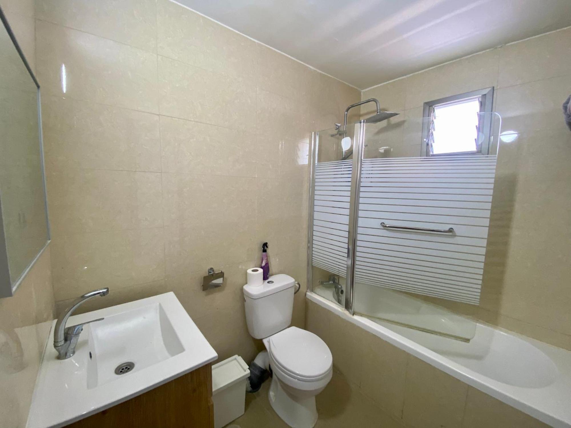 Sea Pearl Apartment Хайфа Екстериор снимка