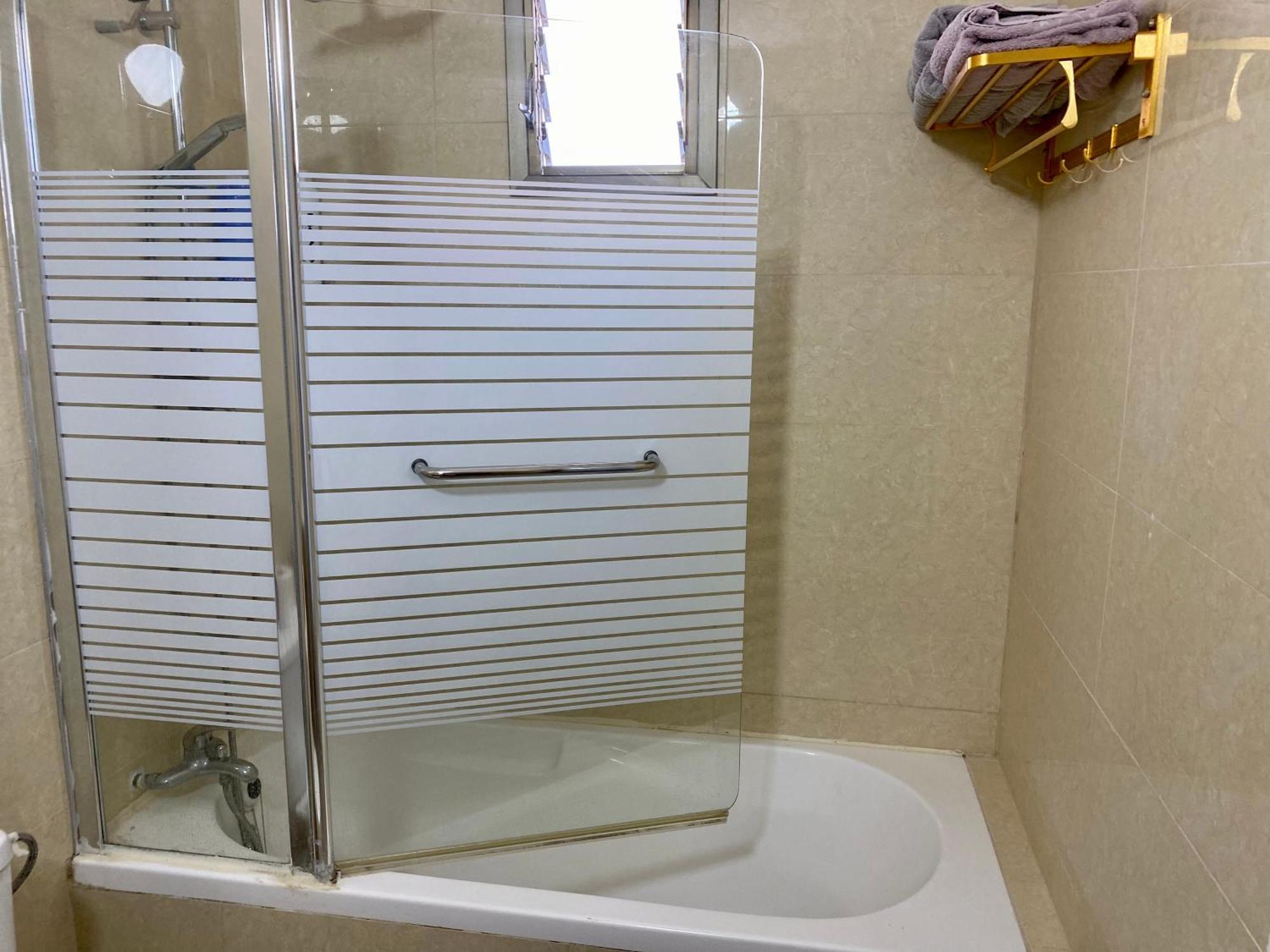Sea Pearl Apartment Хайфа Екстериор снимка