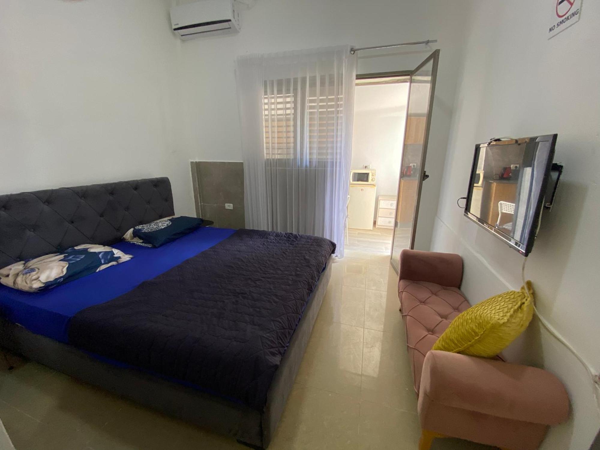 Sea Pearl Apartment Хайфа Екстериор снимка