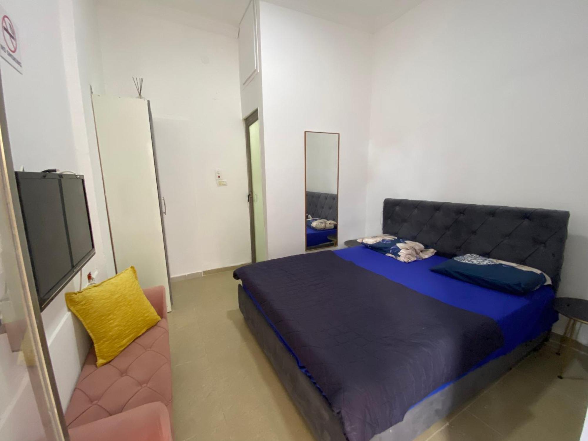 Sea Pearl Apartment Хайфа Екстериор снимка